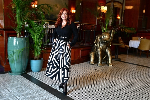 Ma este táncolnék – és nem máshol, mint a Lizsében