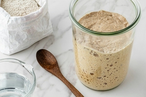 A kovász lehet a kulcs a bélflóra megértéséhez