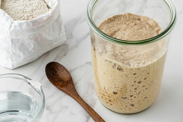 A kovász lehet a kulcs a bélflóra megértéséhez