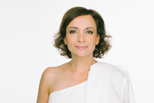 Az öregedés is lehet művészet, patikai tisztaságú kozmetikumokkal