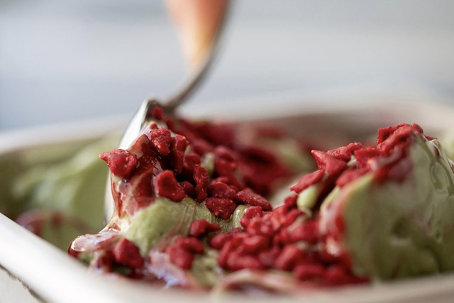 Jön a Chez Dodo macaron ihlette fagylalthétvégéje