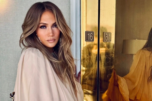 Exkluzív interjút adott Jennifer Lopez