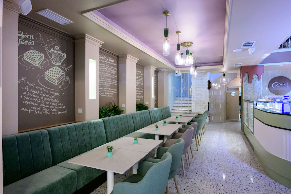 cziniel budakeszi gasztro