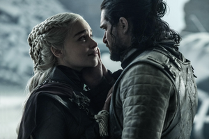 Emilia Clarke a budapesti Operaházban járt