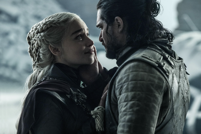 Emilia Clarke a budapesti Operaházban járt
