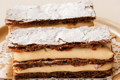 Megnyitott a Mamie, az Artizán új cukrászdája