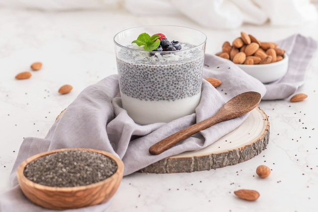 Chiamag: tényleg ennyit tud ez az apró mag?