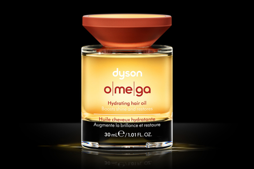 A Dyson új hajápolója új fejezetet nyit a szépségápolásban