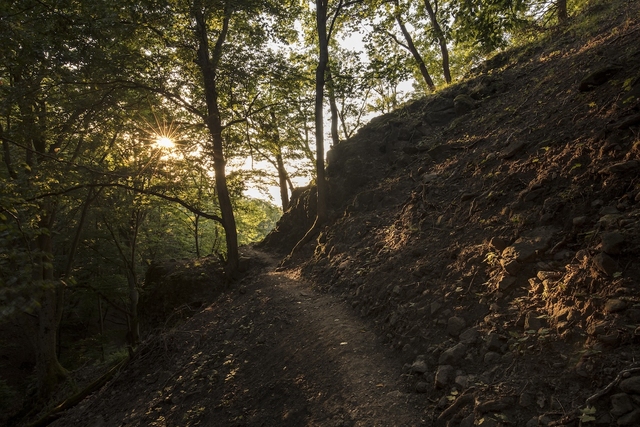 Négy kihagyhatatlan túra Budapest közelében