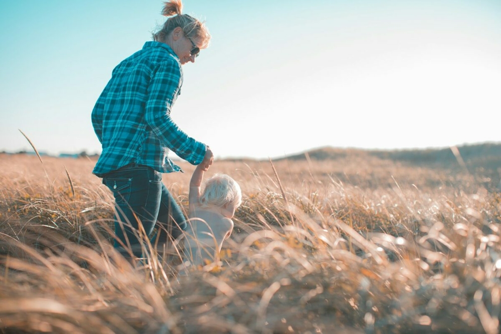 Hogyan építsd fel az önbizalmadat szülés után, 5 tipp, hogy újra önmagad legyél