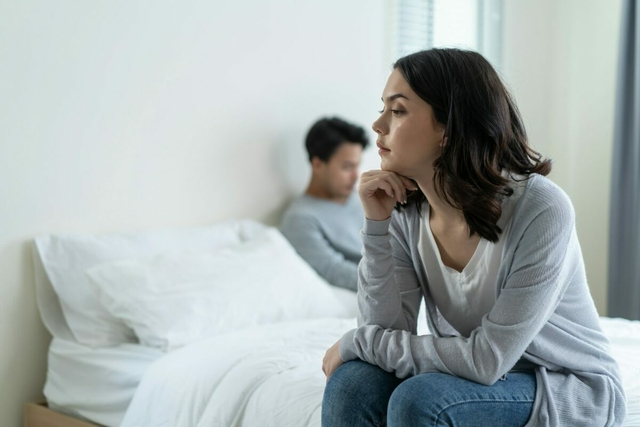 Párkapcsolati válság: 5 lépés, amivel közösen átvészelhetitek