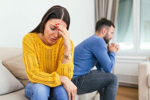 Ekkor kell menekülőre fognod!  Íme a mérgező párkapcsolat leggyakoribb jelei