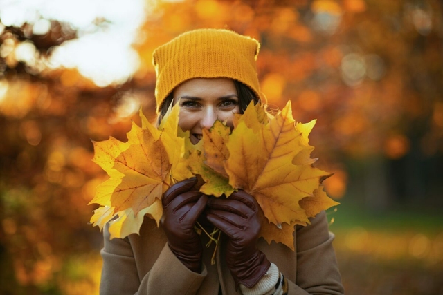 Mentális immunitás: Hogyan védd az elméd az őszi lehangoltságtól