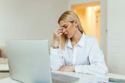 Hogyan kezeljük a kudarcot? A sikerhez vezető út egyik legfontosabb állomása