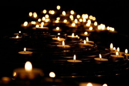Gyertyafény és romantika -  Miért menjetek el egy Candlelight koncertre?