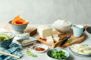 Fehérjehiány? A kutatás szerint sokan érintettek