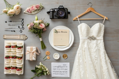 Új esküvői kategória született – hódít a dobozos esküvők divatja