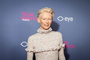 Az ezerarcú művész: 65 éves múlt Tilda Swinton