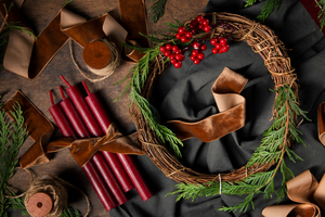 Adventi útmutató: hogyan teremts valódi ünnepi hangulatot?