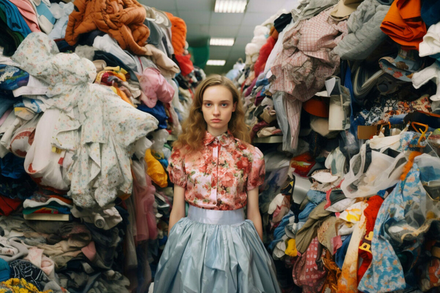 A fast fashion igazi arca: milyen hatása van a Temu és Shein térhódításának?