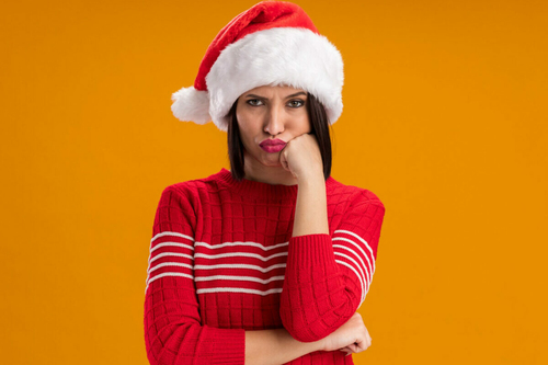 Nem szereted a karácsonyt? Nézz rá, mi állhat az ellenállásod mögött!