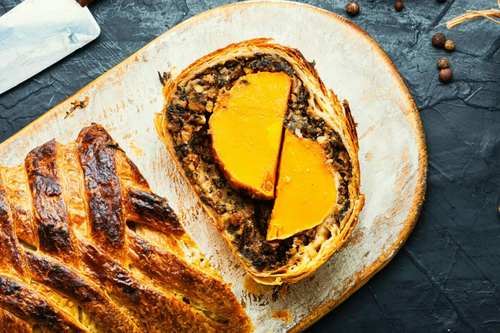 Az ünnepi menü nem verseny: főzz karácsonykor is felszabadultan – 4+1 ünnepi tipp a konyhában, receptekkel