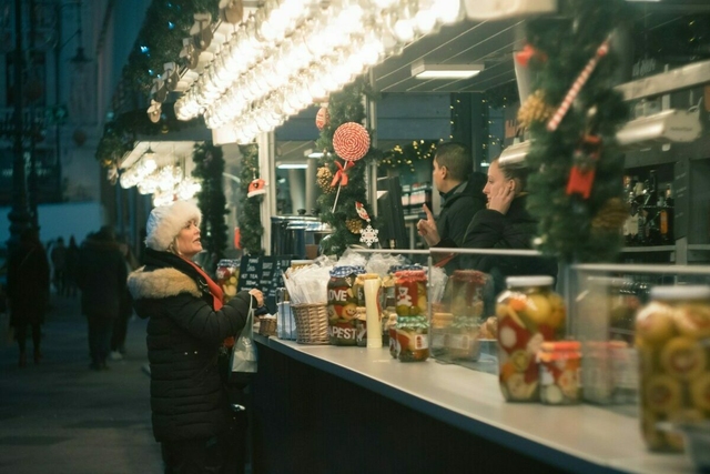 5 téli program Budapesten, ami garantáltan meghozza a karácsonyi hangulatot