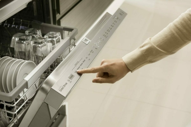 A home office mellékhatása: több törődést igényelnek a háztartási gépeink?