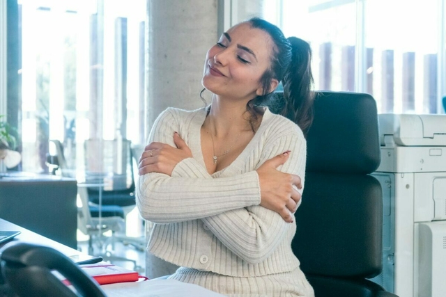 Új év, új én?! Hogyan szerezd vissza az önértékelésedet és építsd le a negatív önképet?