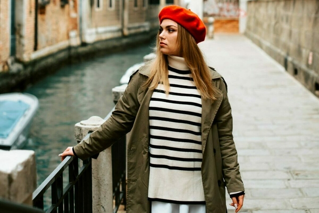 Így rétegezd a garbót télen – 5 egyszerű, mégis látványos ötlet