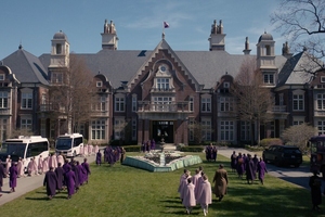 Április 8-án érkezik A szolgálólány meséje sorozat folytatása a Disney+-ra