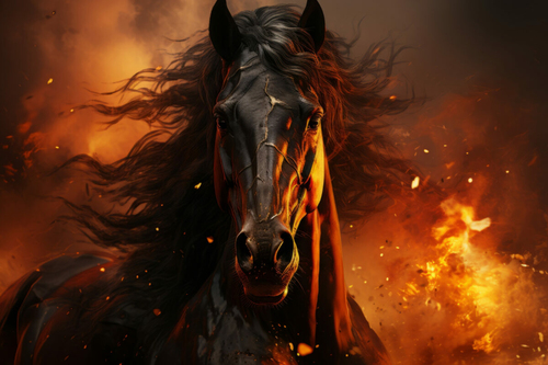 60 év után újra vágtat a tüzes ló - miért érdekes 2026 a kínai asztrológia szerint?