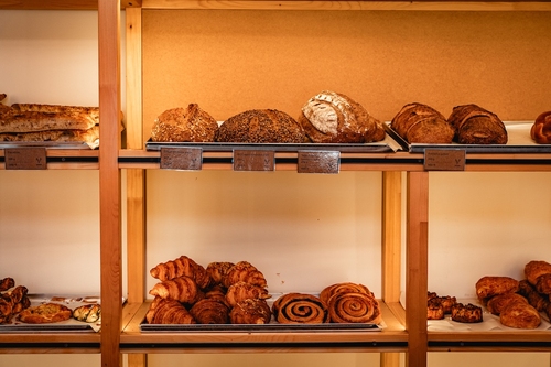 Megnyílt a Nor/ma új üzlete a Bartók Béla úton