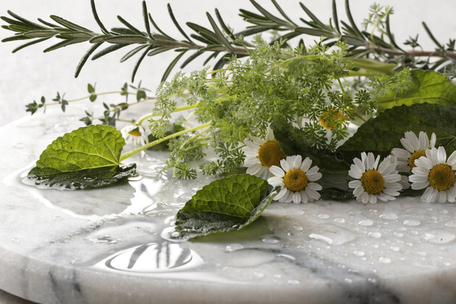 5 zöldfűszer, amely új dimenziót ad a desszerteknek