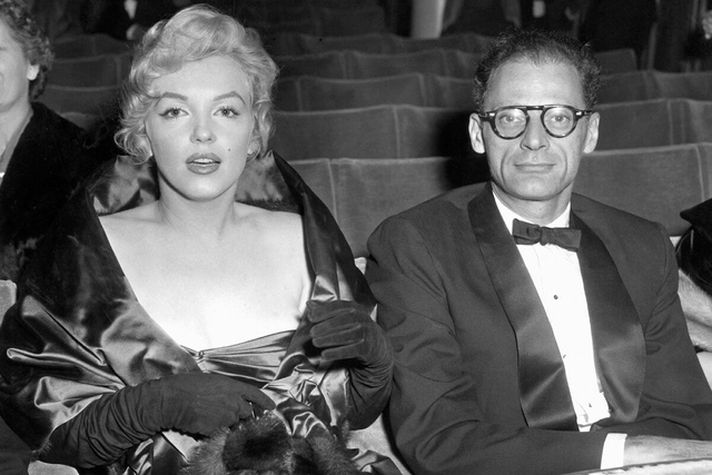 Ez a valódi oka, hogy Anthony Hopkins gyilkossággal vádolta meg Marilyn Monroe-t