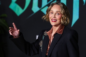 Sharon Stone nem kertel tovább: ezért unja a mai filmek ágyjeleneteit