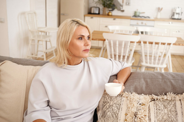 Már attól is romolhat a memóriád, ha magányosnak érzed magad