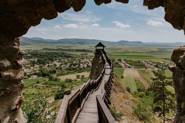 Bor, ízek és kultúra – Izgalmas gasztrokalandok Tokaj vidékén