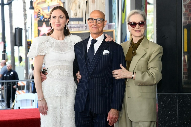 Meryl Streep nyilvánosan szedte le a keresztvizet a Marvel szuperhősfilmjeiről