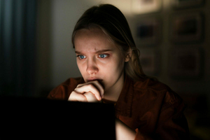Megrendítő, milyen hatalmas veszély leselkedik a gyermekekre az online térben