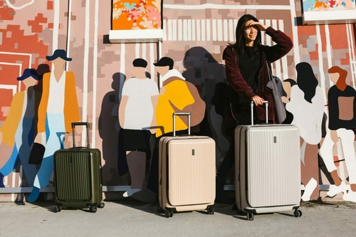 Utazás Marie Kondo módra: így lesz a káoszból nyugalom már a reptéren is