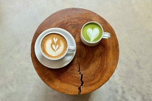 Érdemes lecserélni a reggeli kávét? Matcha-teszt a tudomány szemével
