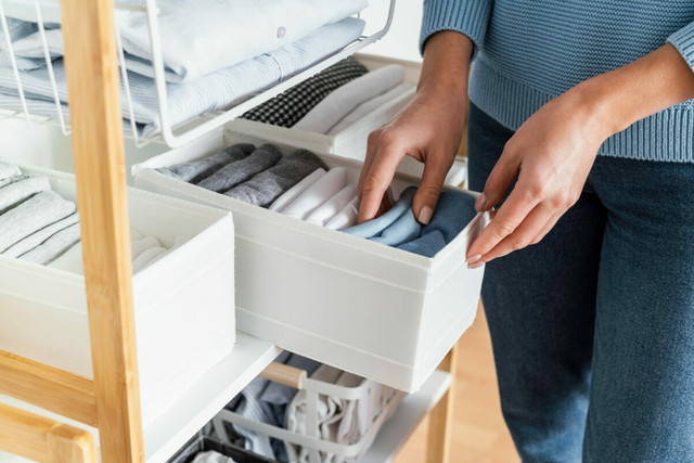 A káosz ára: 4 mindennapi rendszerezési hiba, ami észrevétlenül mérgezi a hétköznapjaidat