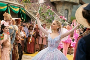 Visszatérés Óz birodalmába: érkezik a Wicked 2. része a SkyShowtime-ra!