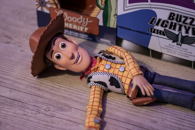 Woody és Buzz legyőzték az okostelefont: történelmi siker a Toy Story 5 nyitóhétvégéje
