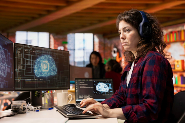 Mozifilmben debütál Tilly Norwood, a mesterséges intelligencia segítségével létrehozott színésznő