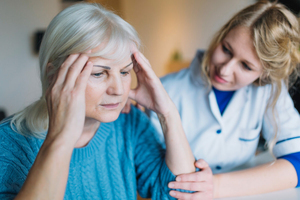 Vakcinával az Alzheimer-kór ellen? Megdöbbentő kutatás látott napvilágot