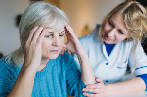 Vakcinával az Alzheimer-kór ellen? Megdöbbentő kutatás látott napvilágot