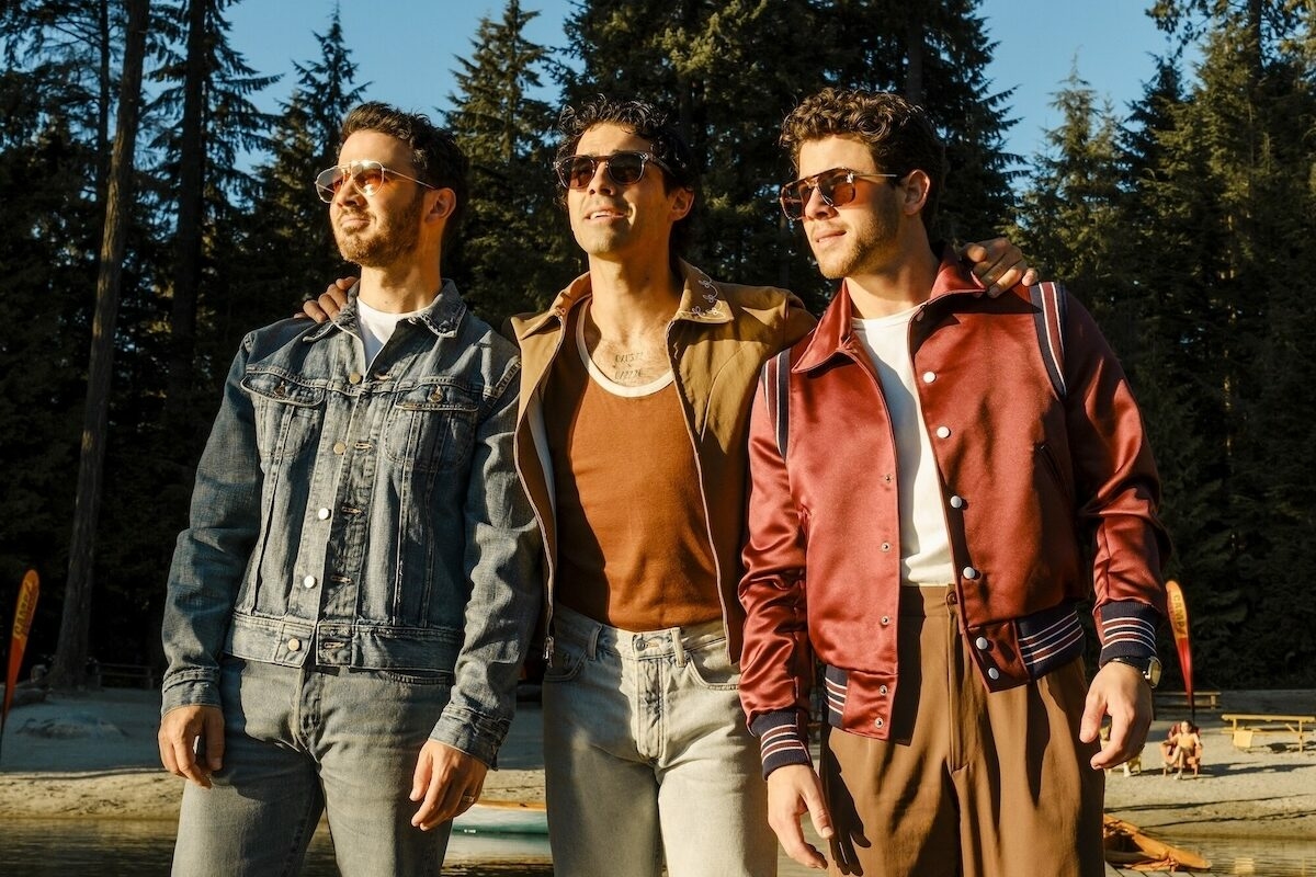 Augusztus 14-én hozzánk is megérkezik a Rocktábor (Camp Rock) folytatása a Disney+-ra