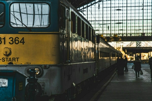 3550 milliárd forintos országos vasútfejlesztési program indul: a kormány új korszakot nyit a magyar vasút történetében